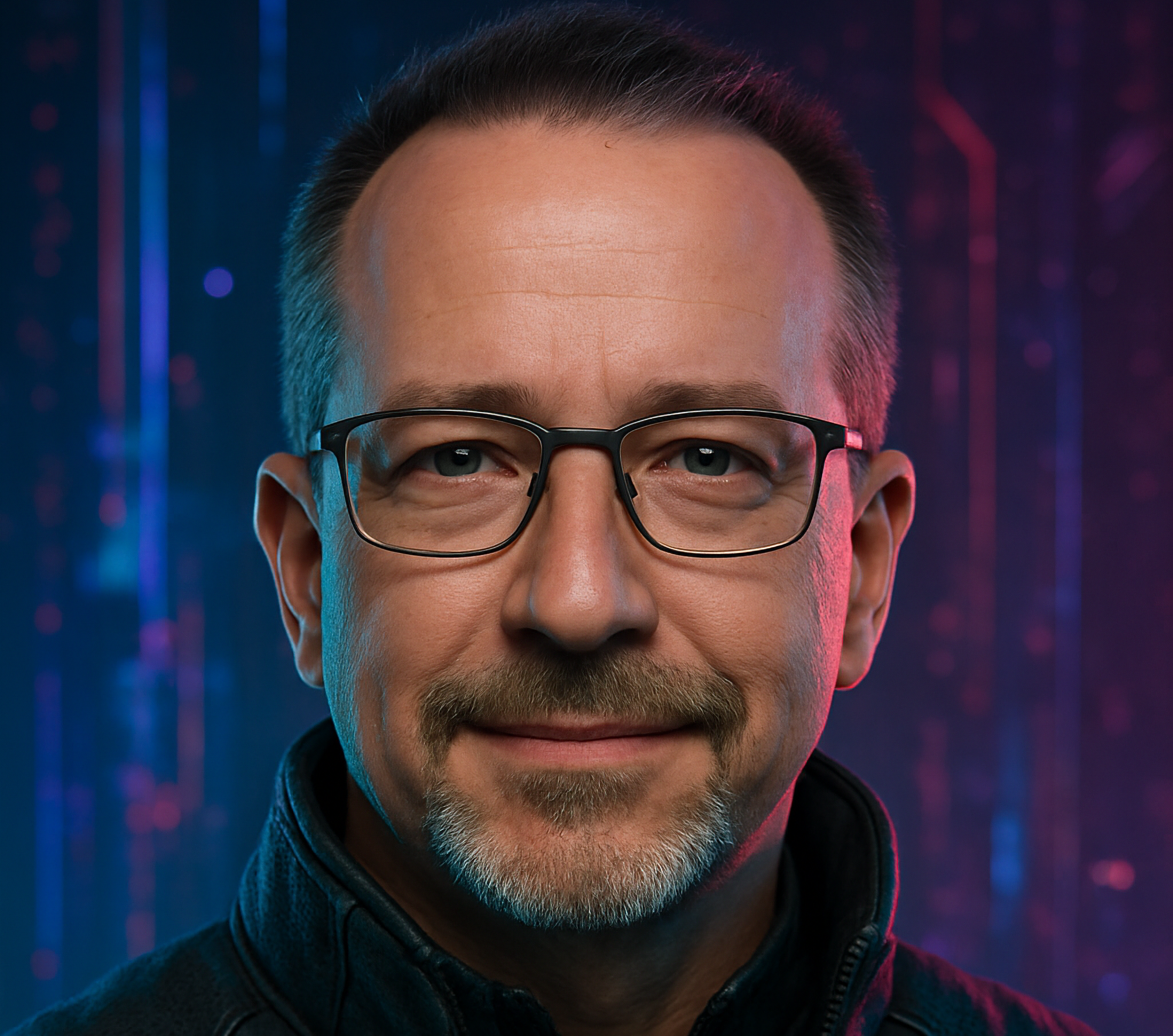 Sven Olensky
